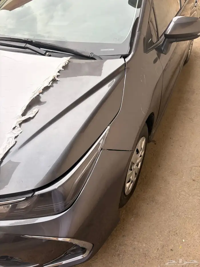 كورولا 2024 استاندر 2.0 cc 13