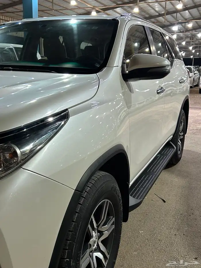 فور شنر 2019 دبل 9