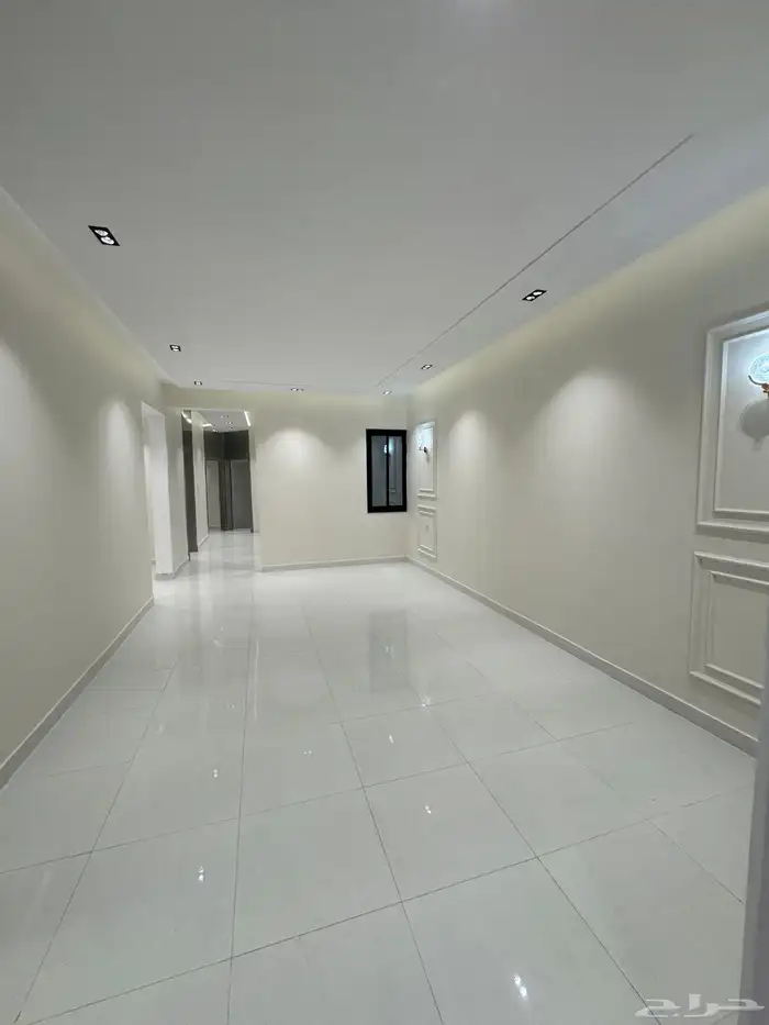 للبيع شقق تمليك علوي مع سطح خاص ومصعد حي المعارض 520 الف 10