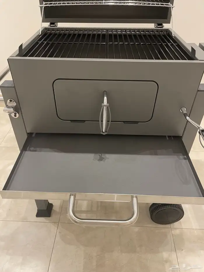 شواية فاخرة (جديد) 650 ريال 3