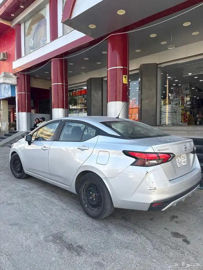 للبيع صني 2020 الشكل الجديد 1