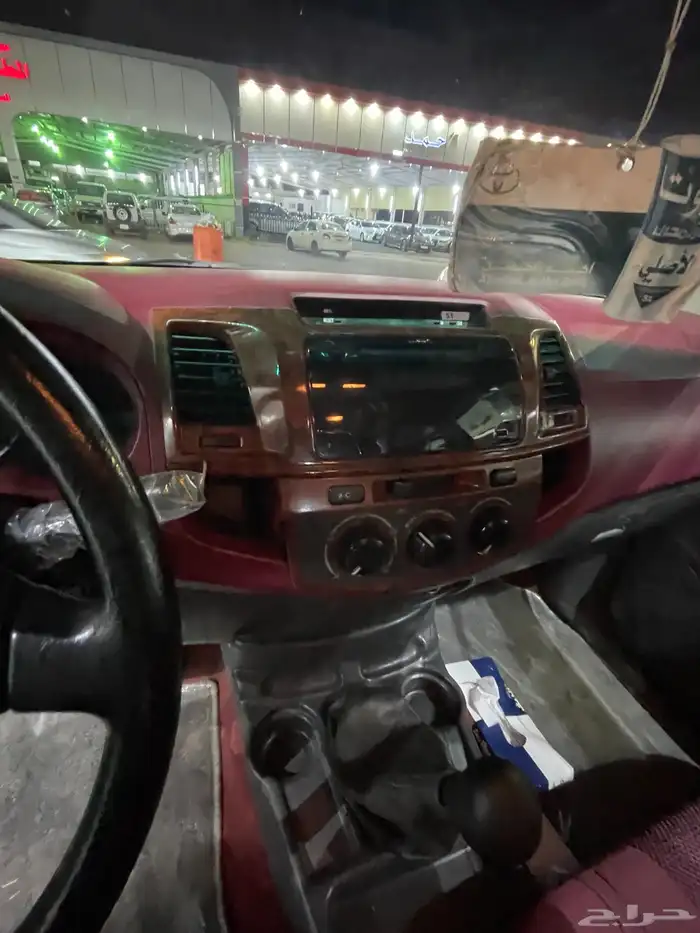 هايلوكس غمارتين GLX 2015 تم البيع 52