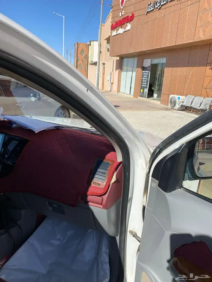 هايلكس 2009 Glx 7