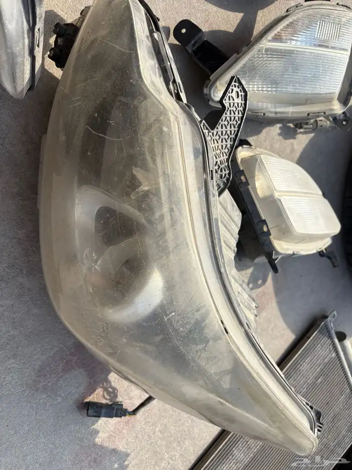 قطع سبارك 11