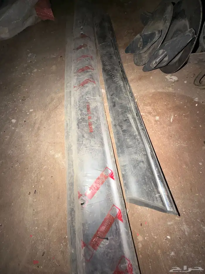 قطع فورد 97 وجمس 3