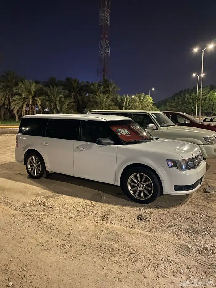 فورد فيلكس توكيلات الجزيرة 2014 للبيع 28