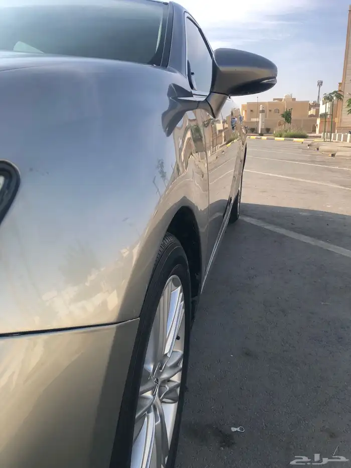 للبيع لكزس es 250 1