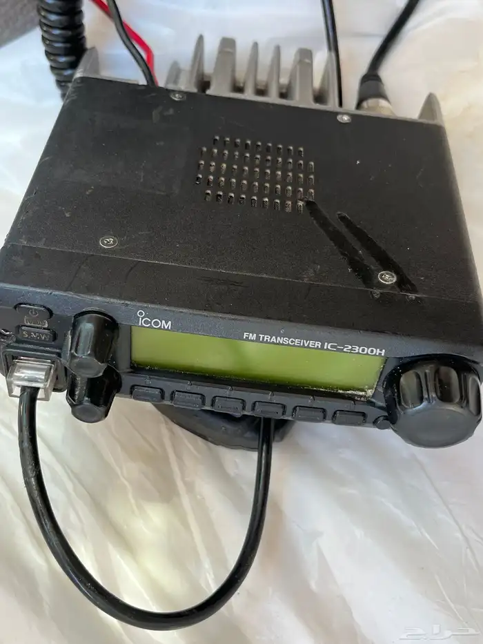 جهاز آيكم 2300 0