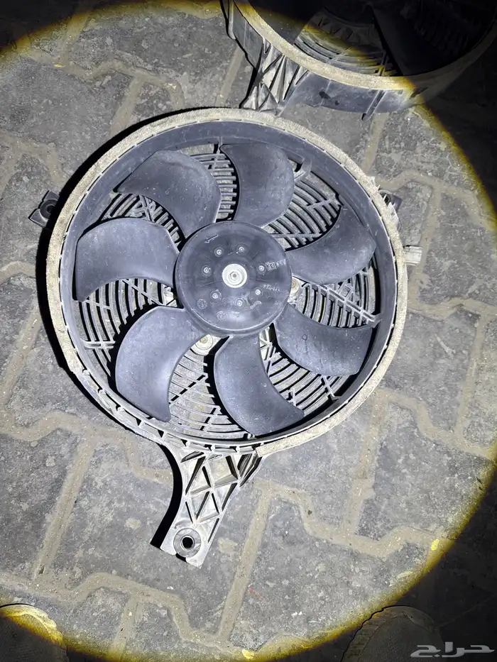 مروحة باترول مراوح 0