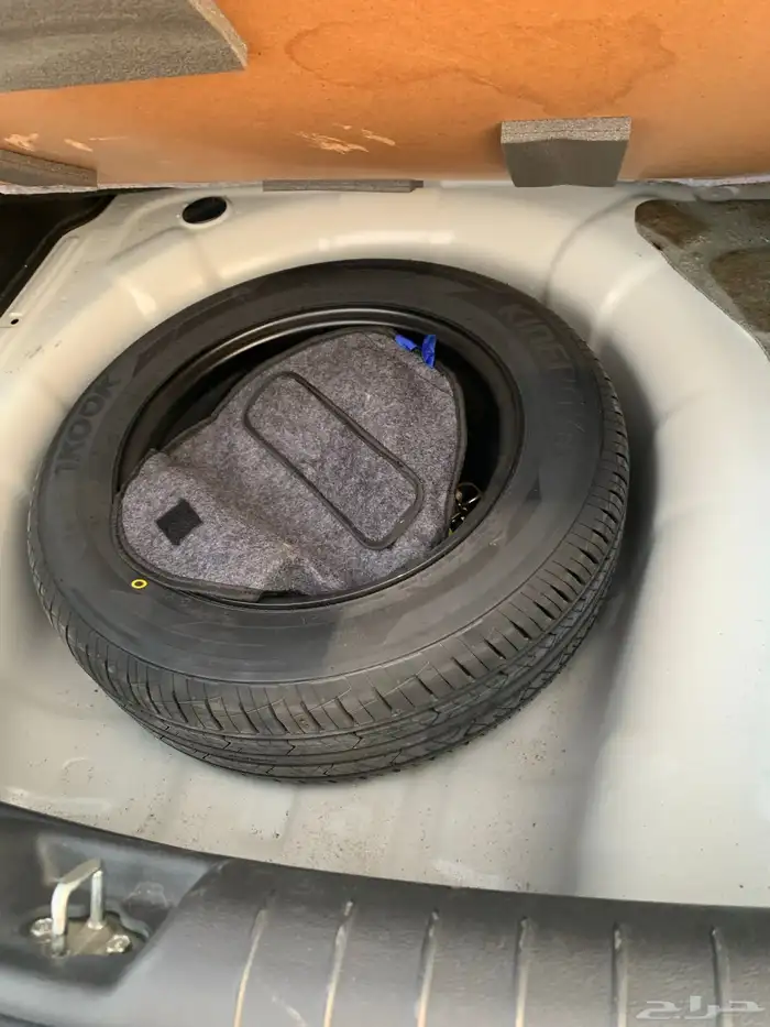 اكسنت 2018 نظيفه 10