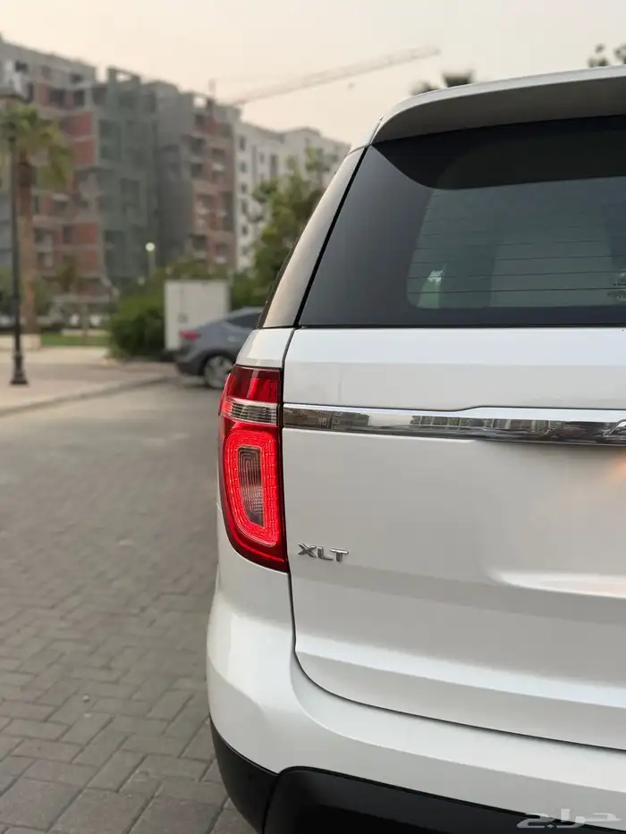 اكسبلور 2012 7