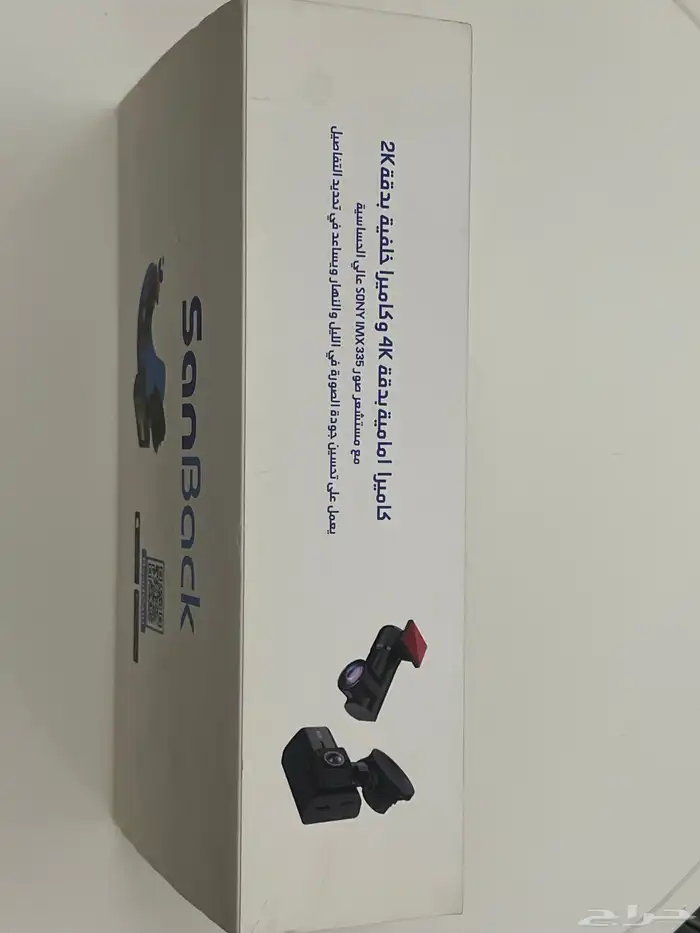 داش كام جديدة لم تستخدم 2