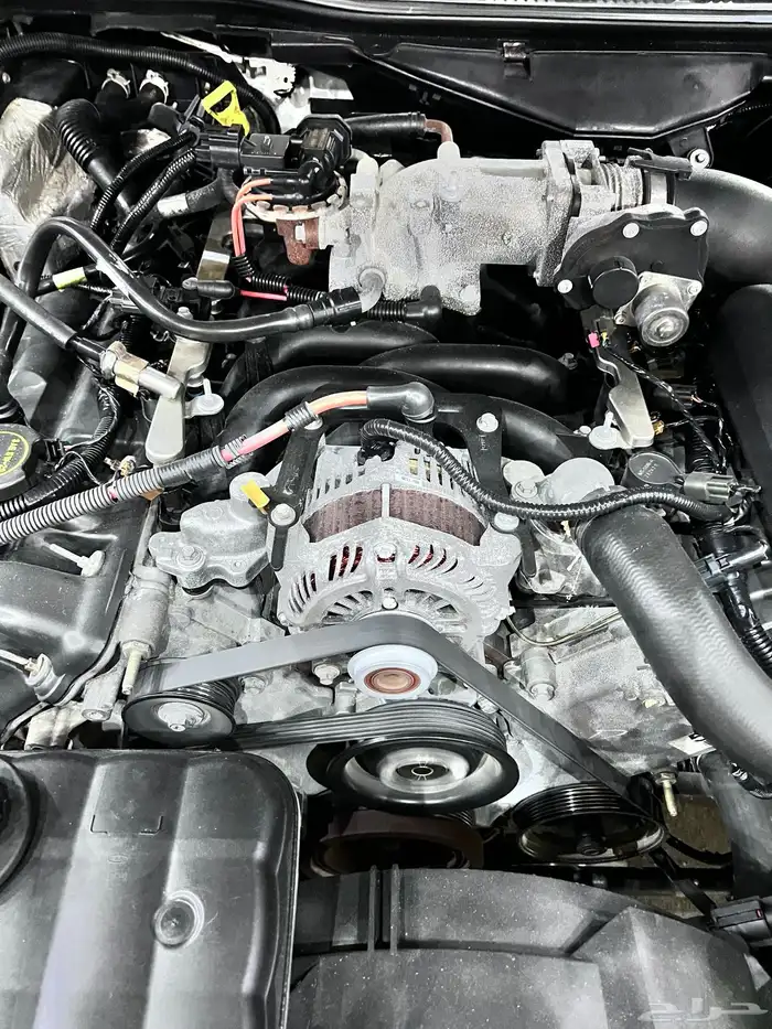 فورد فكتوريا 2006 بوليسي 39