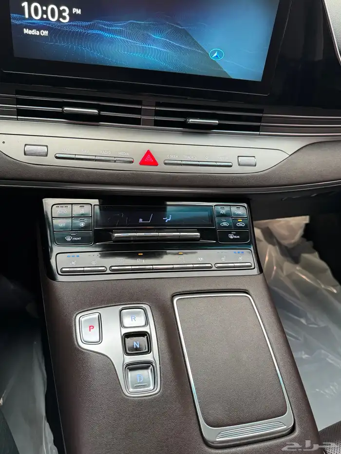 ازيرا 2020 بنزين 15