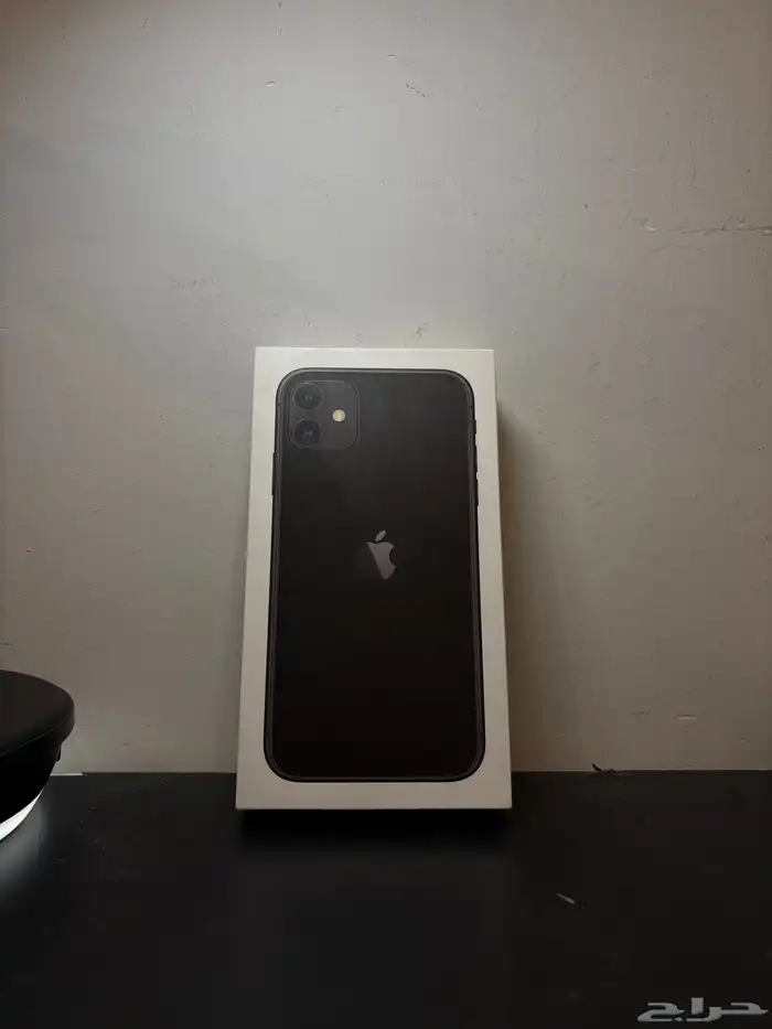 آيفون 11 العادي 0
