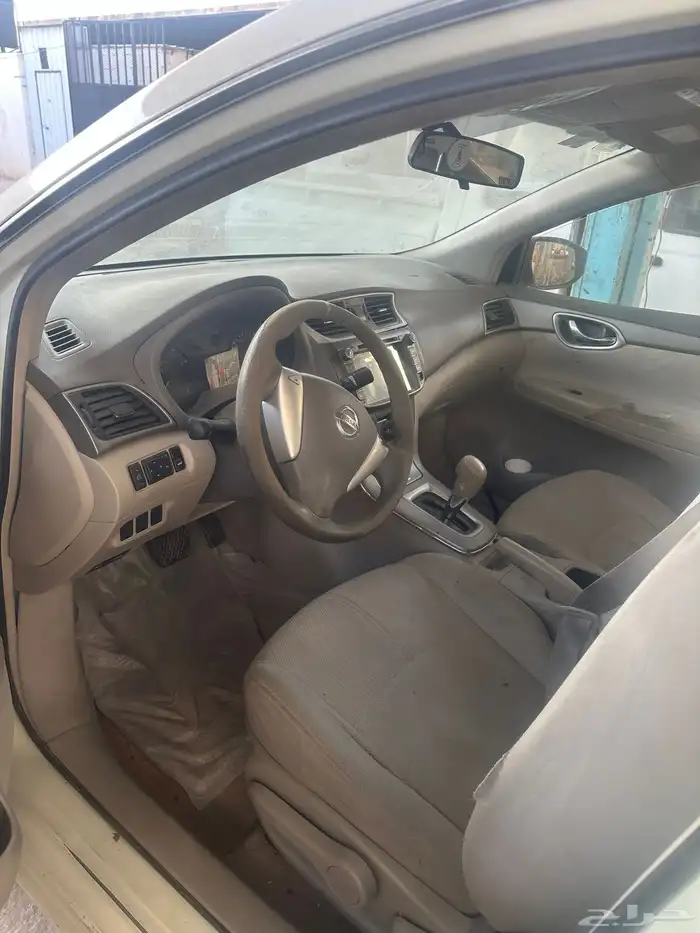 سنترا موديل 2015 3