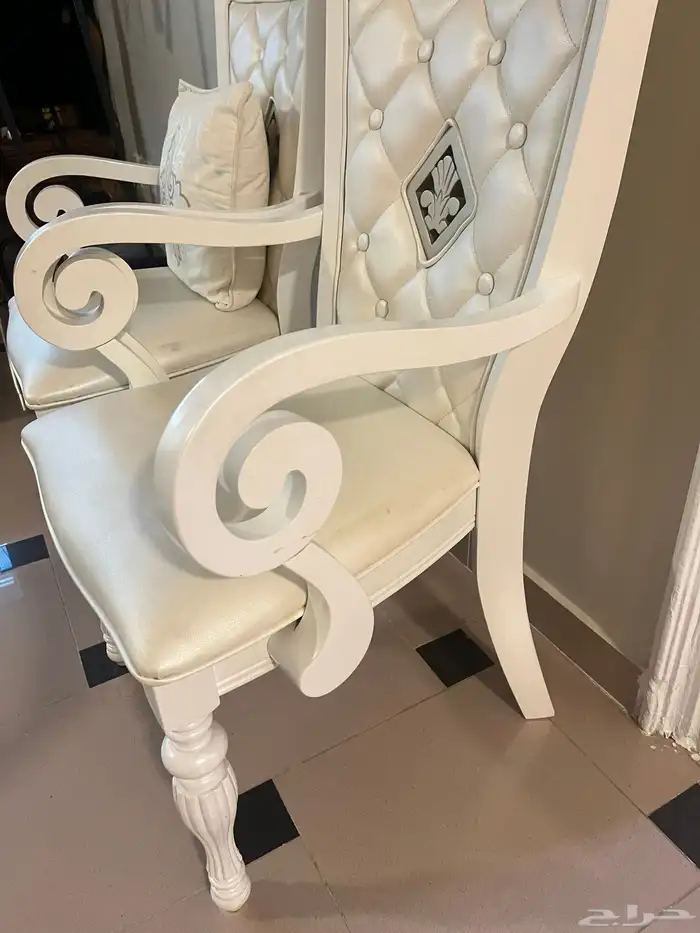 كراسي مدخل 1