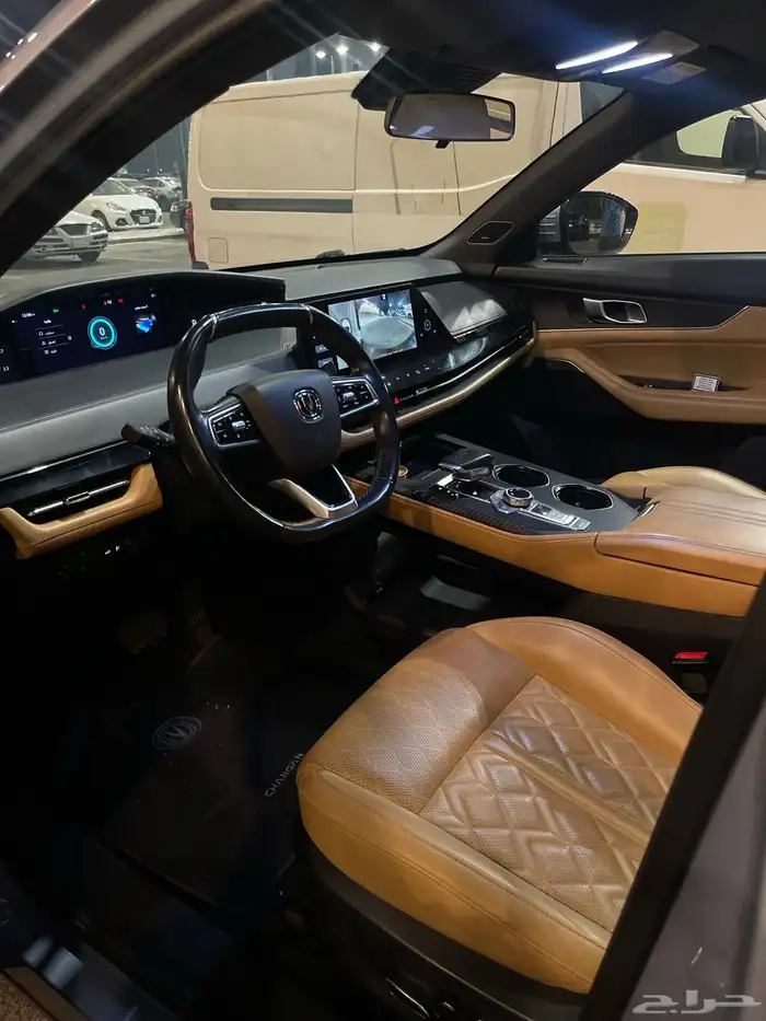 شانجان يوني كي 2023 8