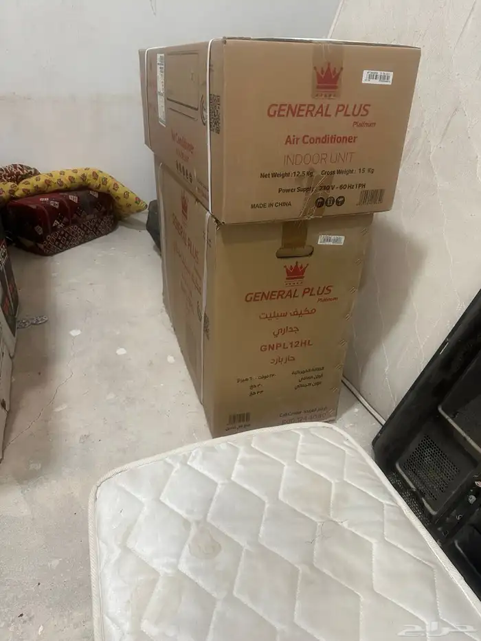 مكيفات سبلت 0