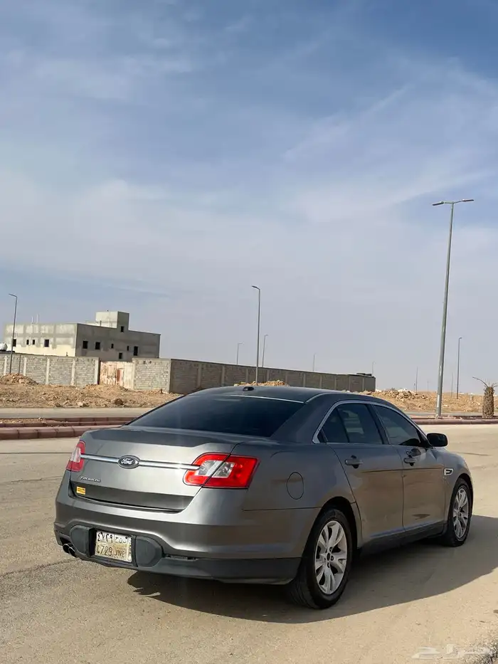 فورد تورس 2012 0