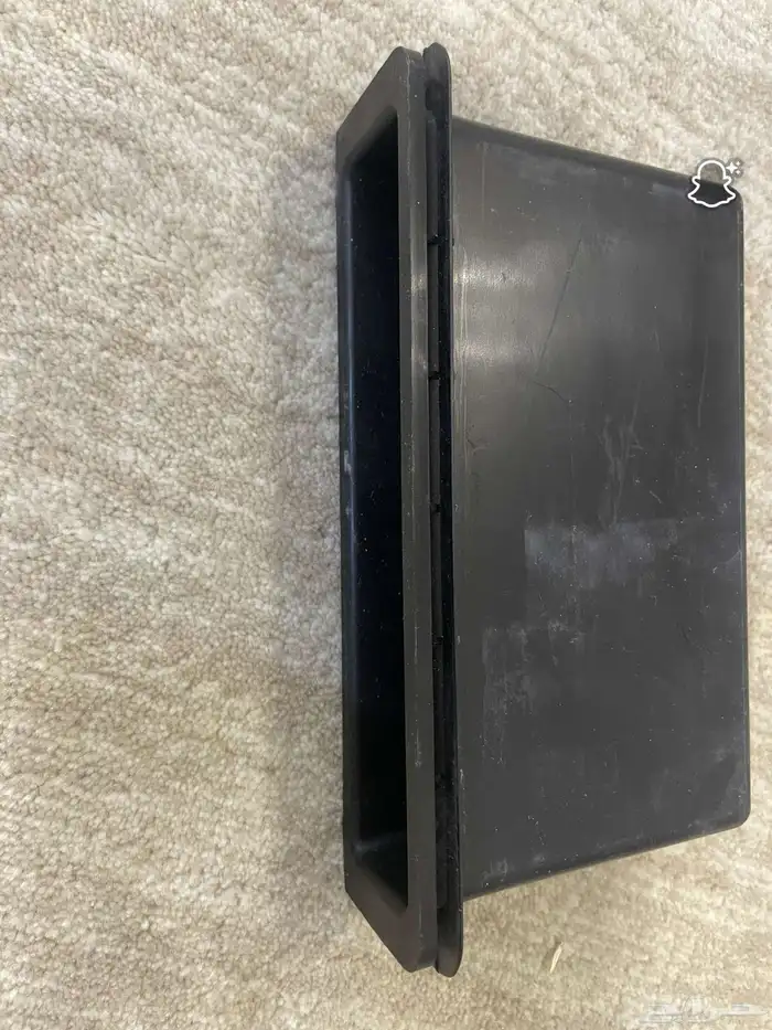 مسجل هايلوكس 2014 فرارين وكاله 3