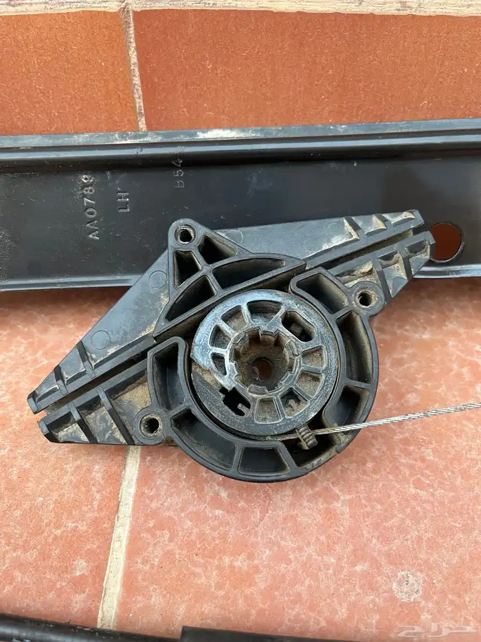 فلتر سيفون زيت ومكينة قزاز اصليات وكالة 8