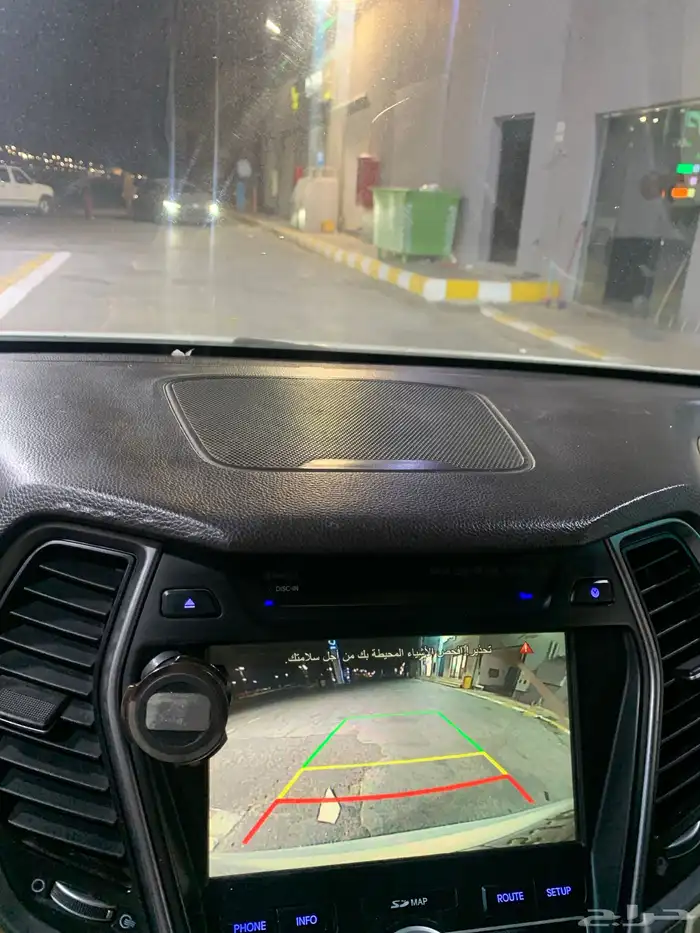 سنتافي 2014 فل كامل 5