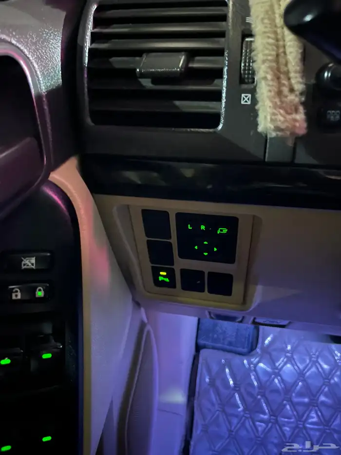 تويوتا برادو 2016 TxL 18