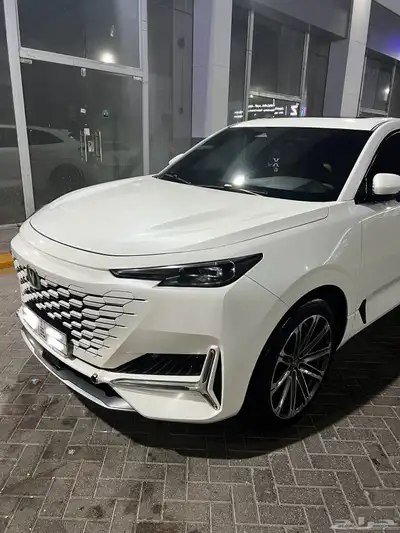 شانجان يوني كي 2023 index