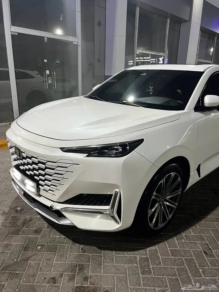 شانجان يوني كي 2023 8