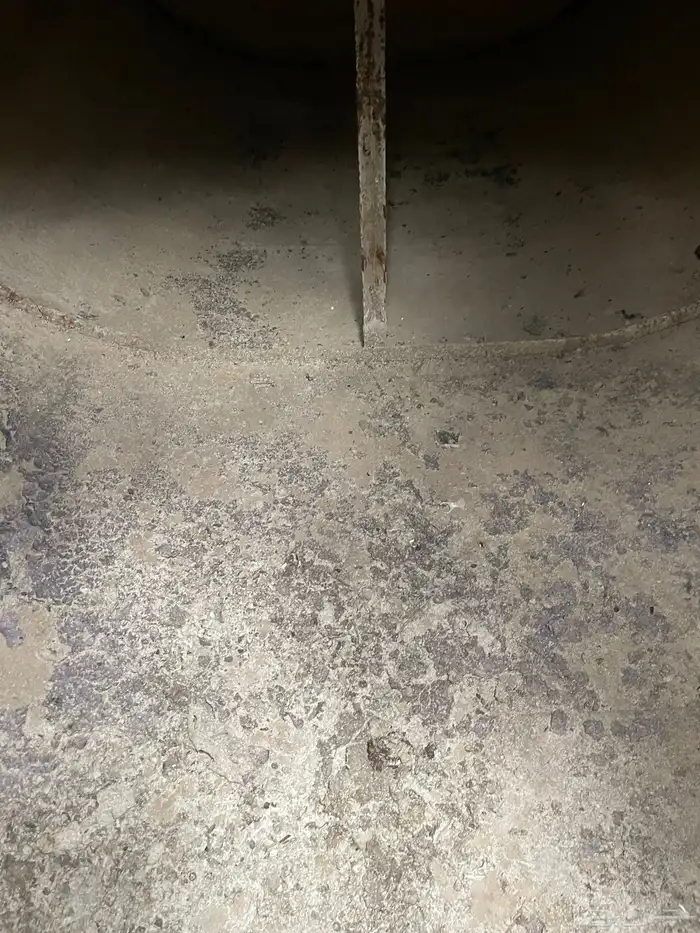 وايت مسقط تنكي شرط 6