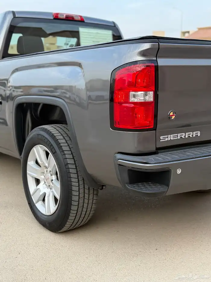 جمس سييرا 2015 z71 19