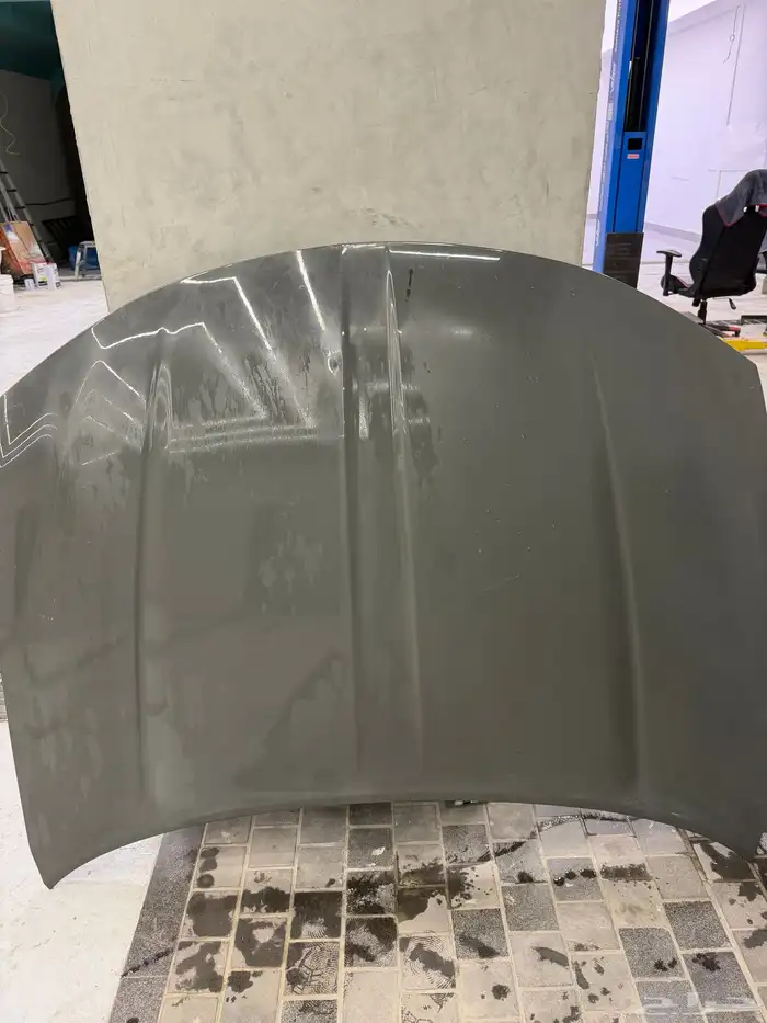 كبوت تشارجر تشالنجر هيلكات 400 5