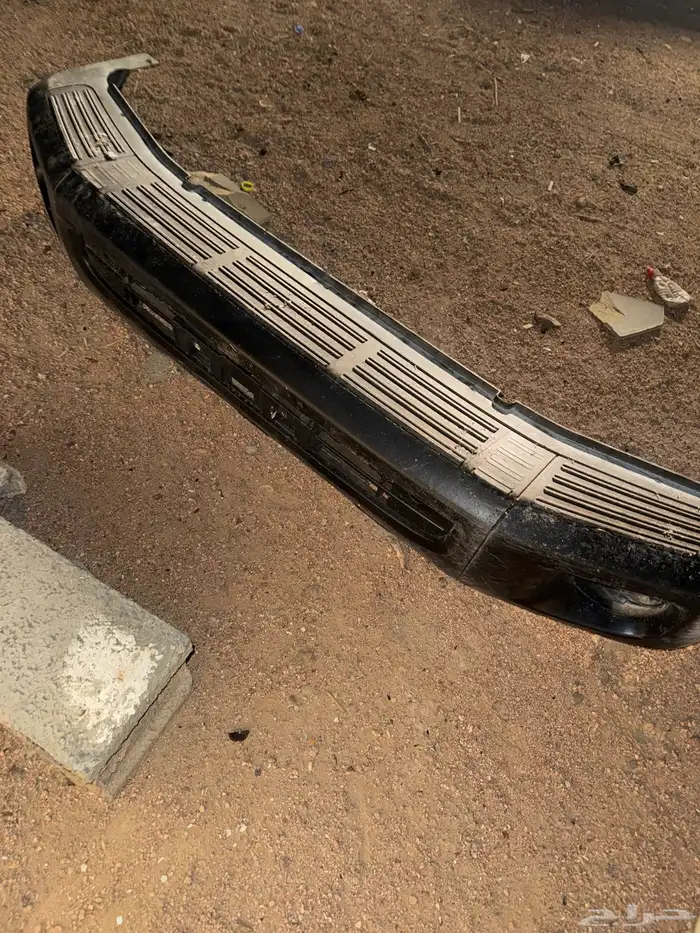 صدام شاص او جيب بلوسي 0