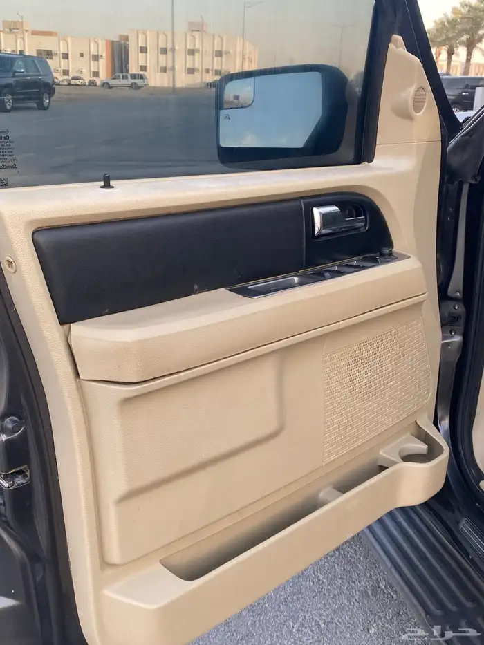 اكسبديشن 2016 قصير للبيع 10