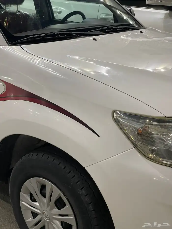 هايلوكس غمارتين GLX 2015 تم البيع 15