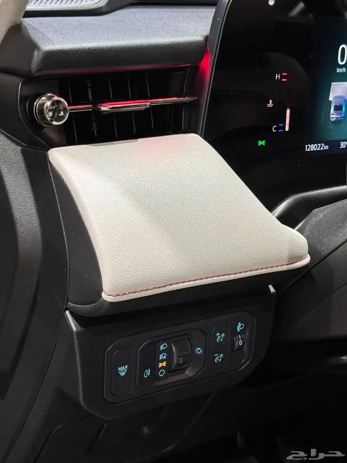 تورس 2023 فل كامل اسود 17