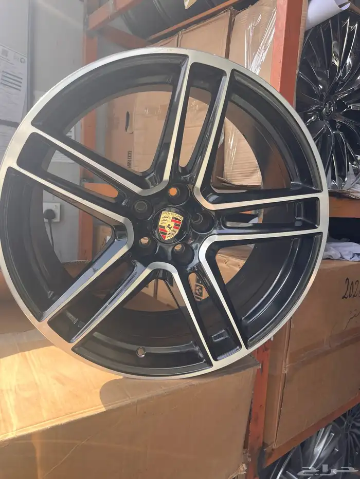 جنوط برش مكان اصلي وكاله مقاس 20 2