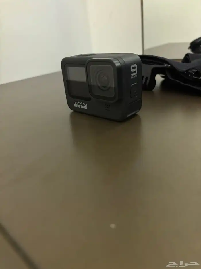 كاميرا قو برو هيرو 9 2