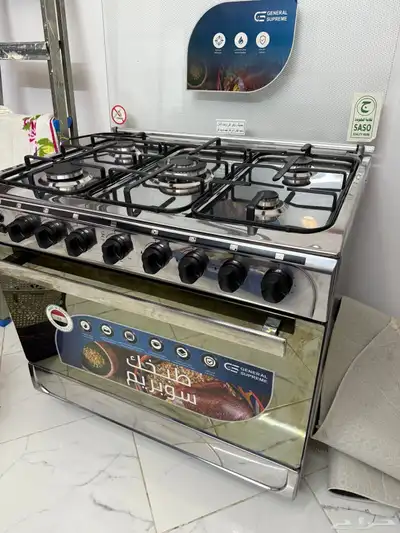 فرن غاز اخو الجديد index