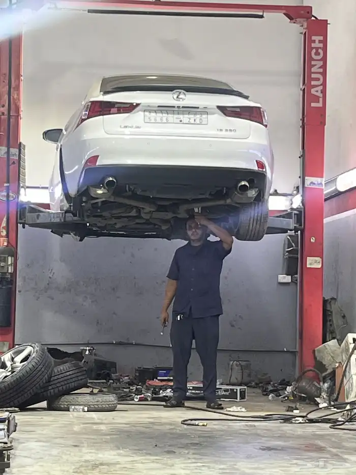 لكزسis350 0