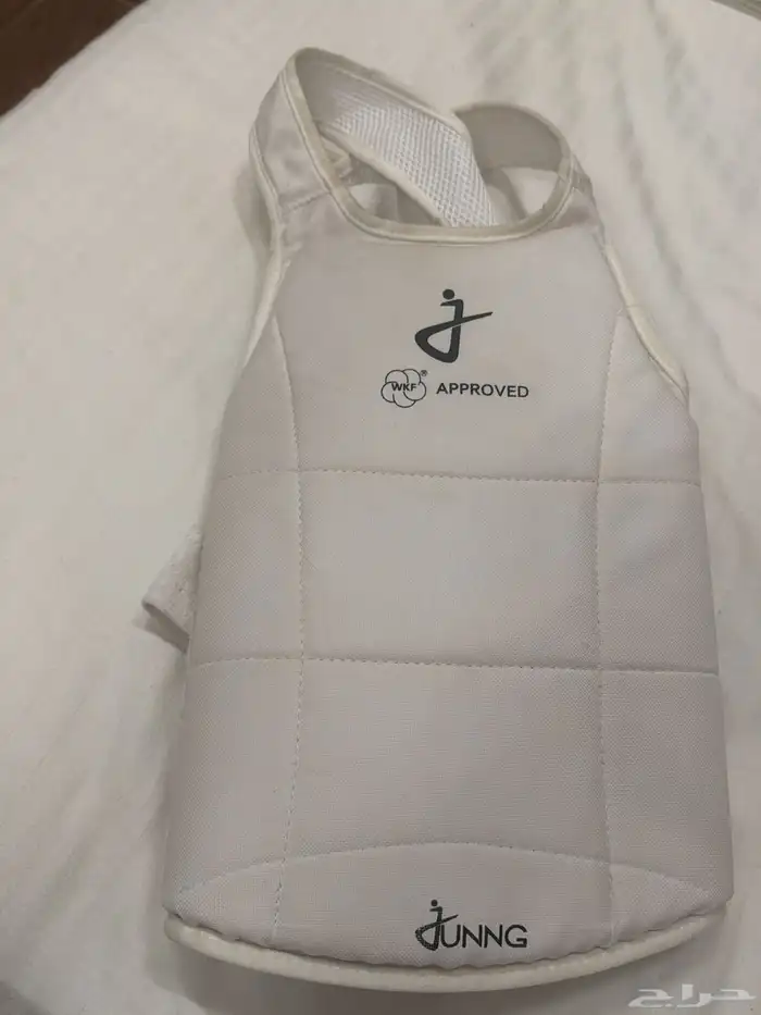 واقي صدر wkf 0