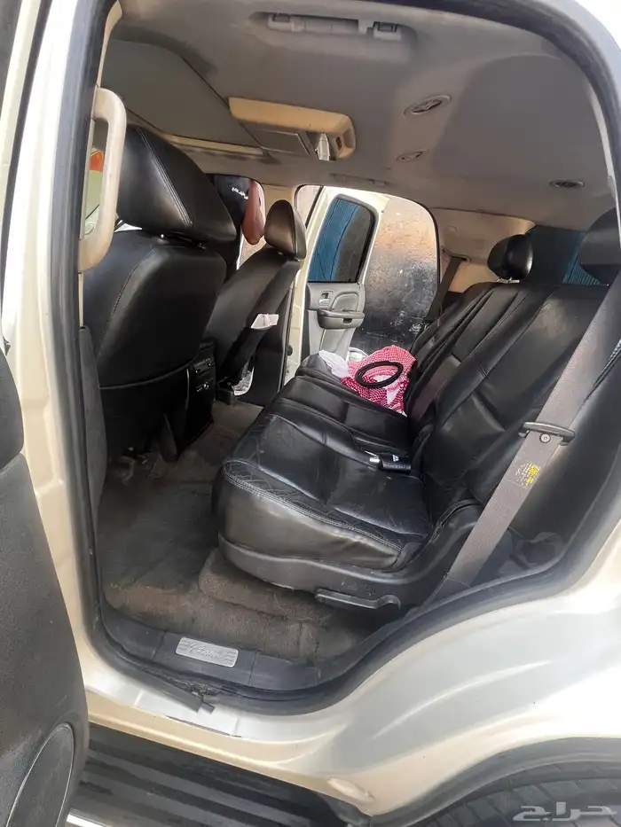 كاديلاك اسكاليد 2007 للبيع 12