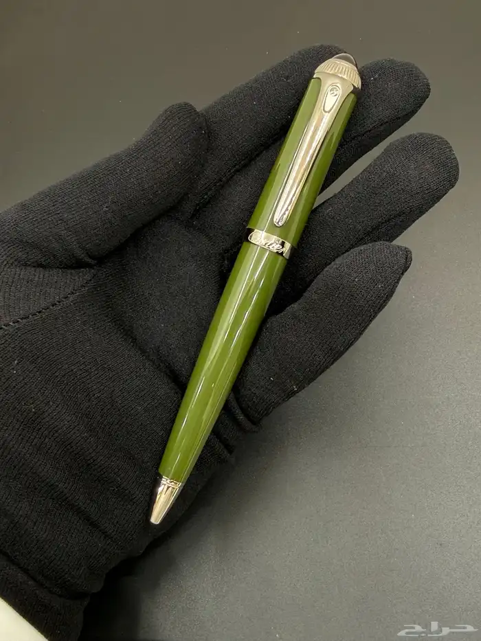 قلم حبر  آر دو كارتييه 0