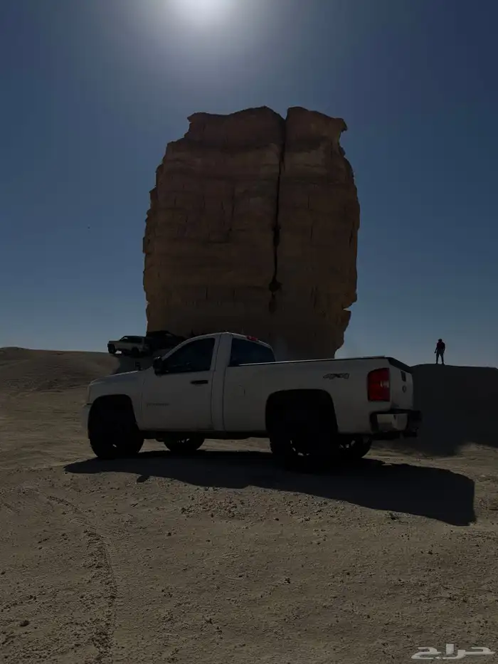 سلفرادو 2011 LS دبل ارضي 10