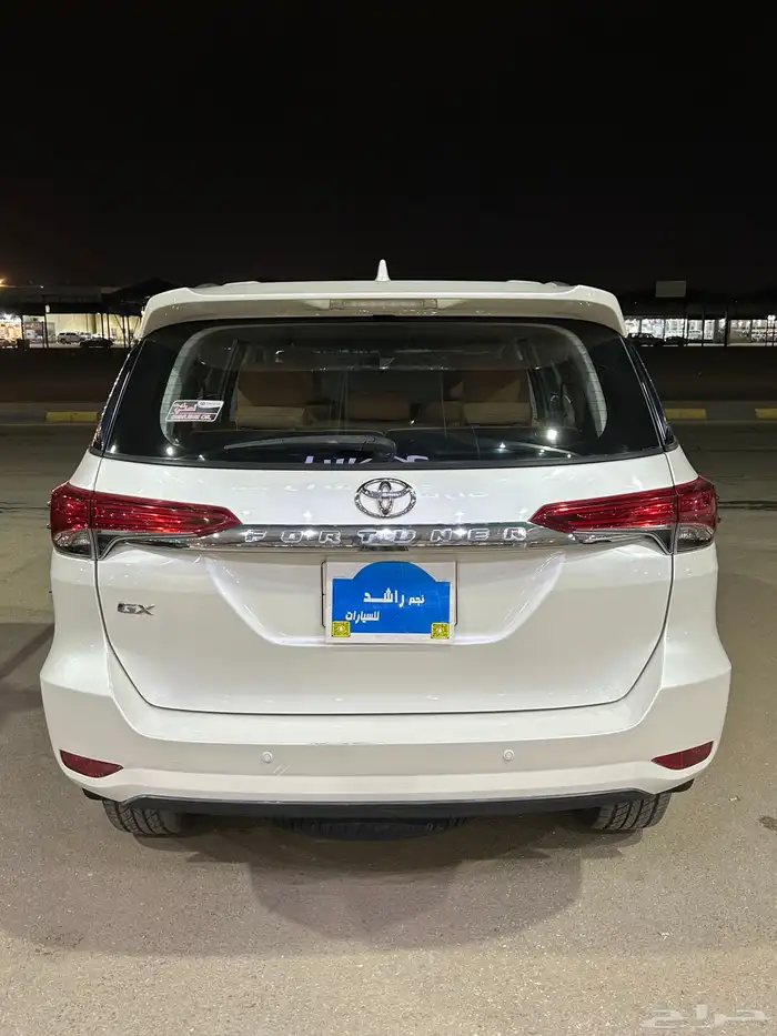 فور شنر 2019 دبل 7