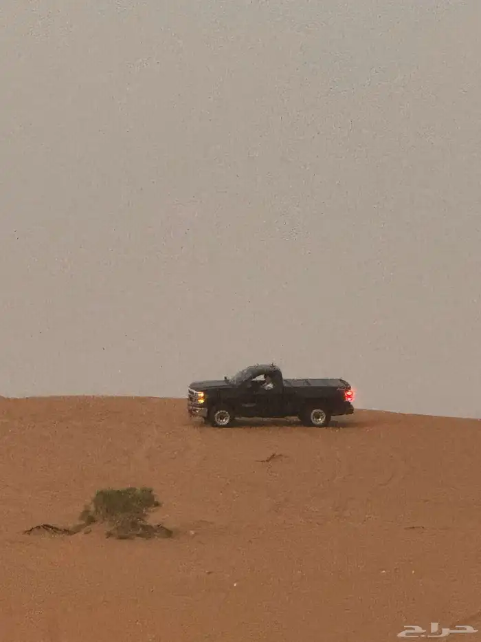 سلفارادو 2014 مكينه شد بلد z71 5