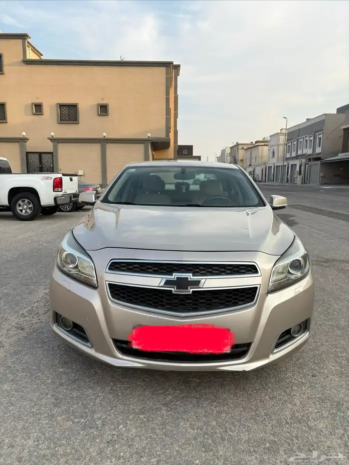 شفروليه ماليبو 2013 LTZ 0