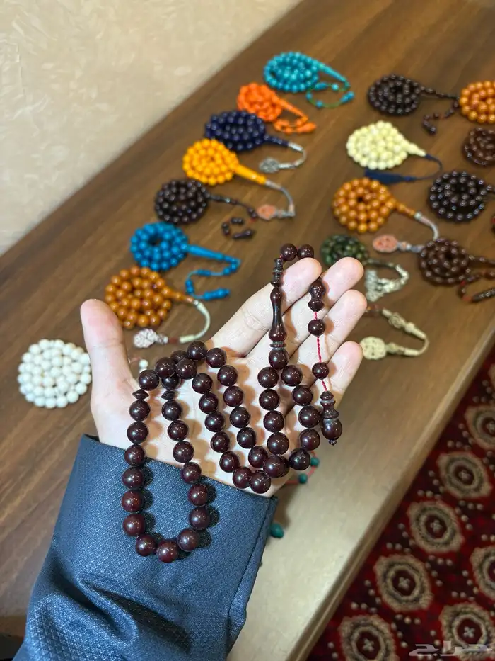 سبح فاتوران ضومنه الى آخره... 1