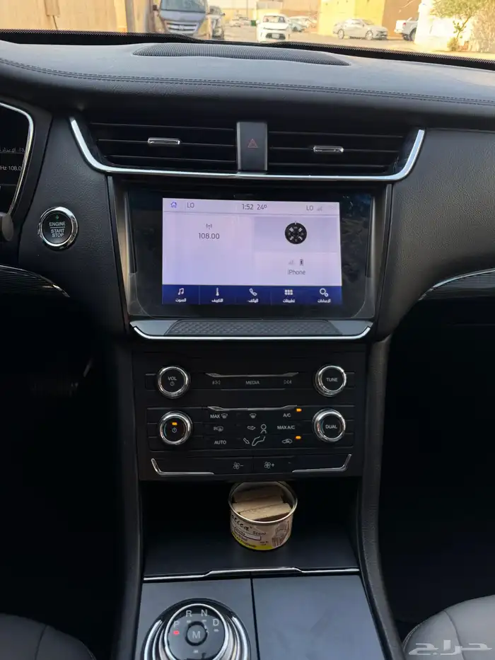 للبيع فورد تورس 2022 ممشى قليل 15